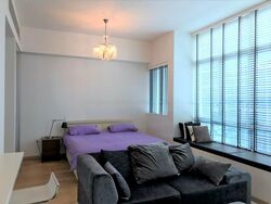 Soleil @ Sinaran (D11), Condominium #458663331